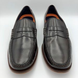 Cole Haan Men’s Hudson Penny Leather Dress Shoes